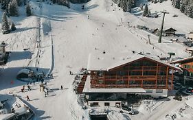 Freina Mountain Lifestyle Hotel