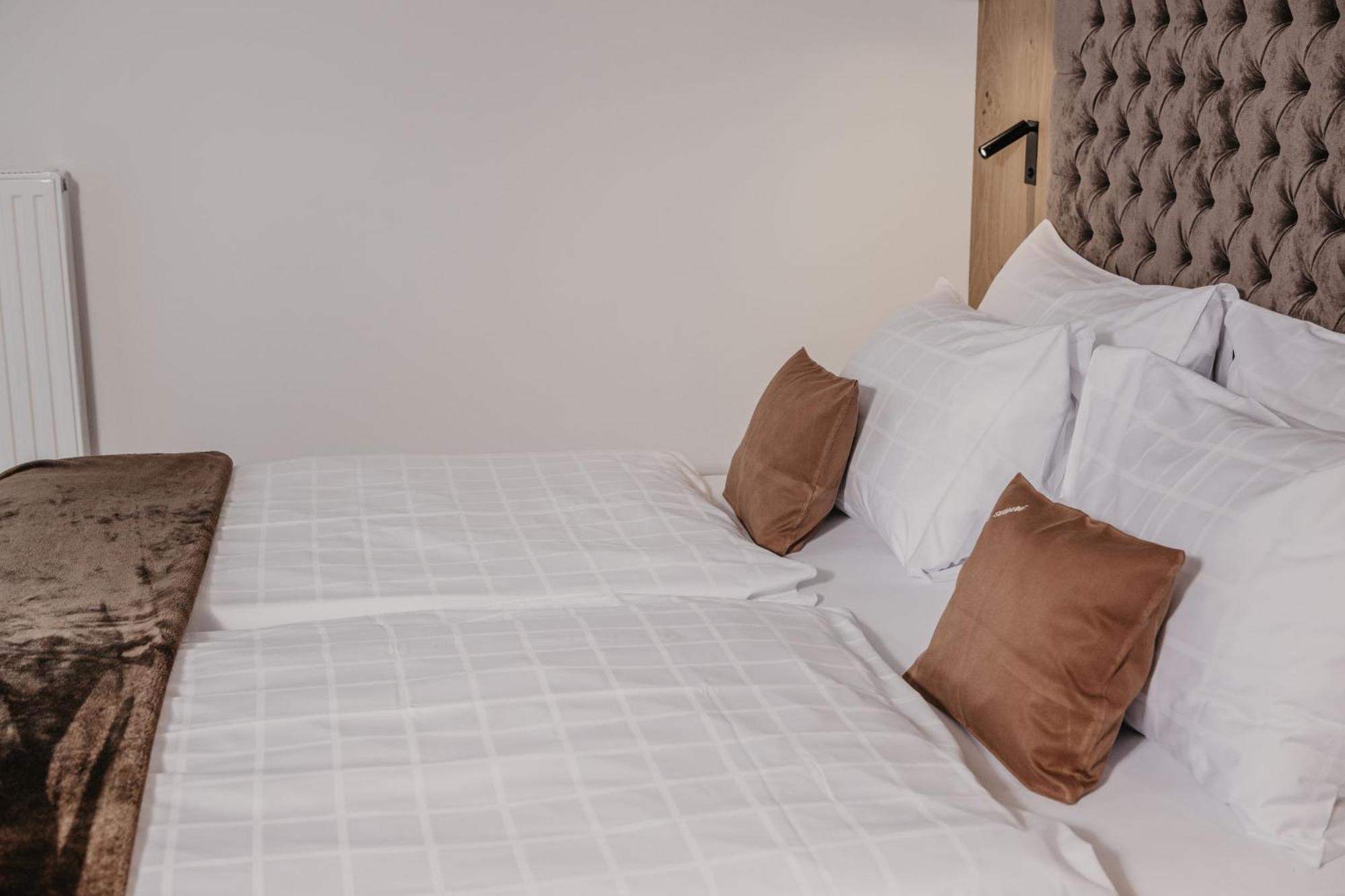 Freina Mountain Lifestyle Hotel Selva di Val Gardena Esterno foto