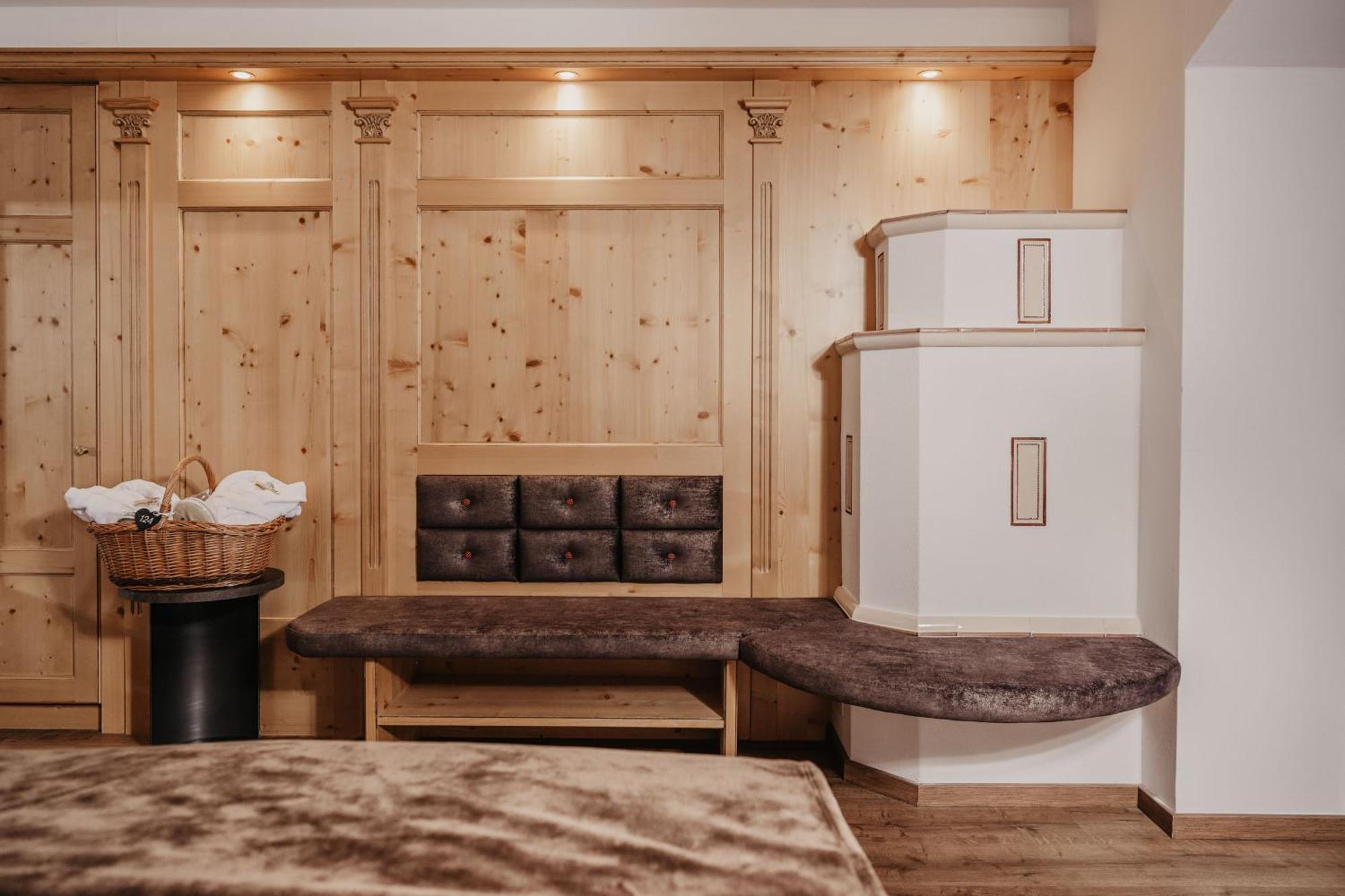 Freina Mountain Lifestyle Hotel Selva di Val Gardena Esterno foto
