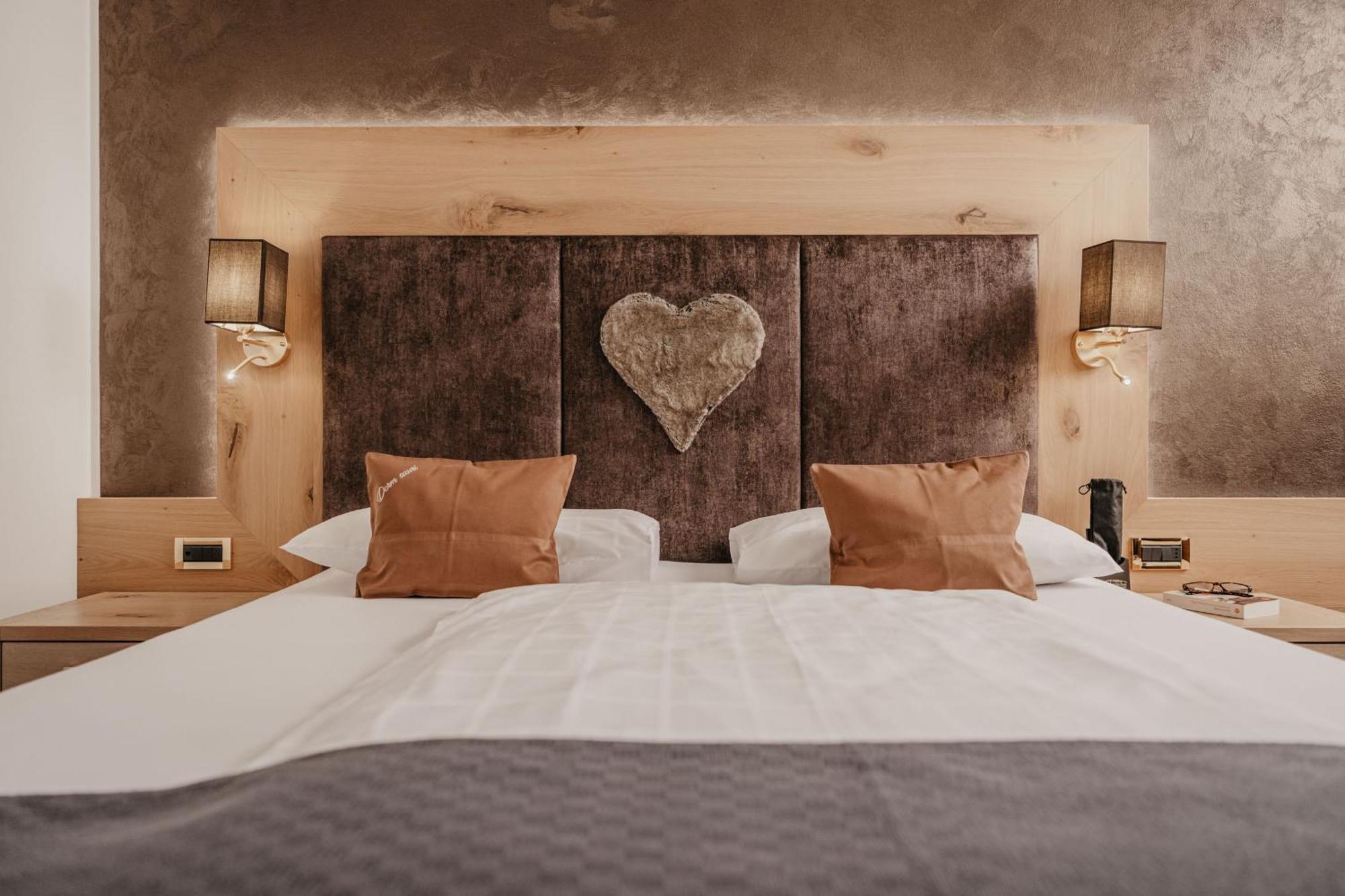 Freina Mountain Lifestyle Hotel Selva di Val Gardena Esterno foto