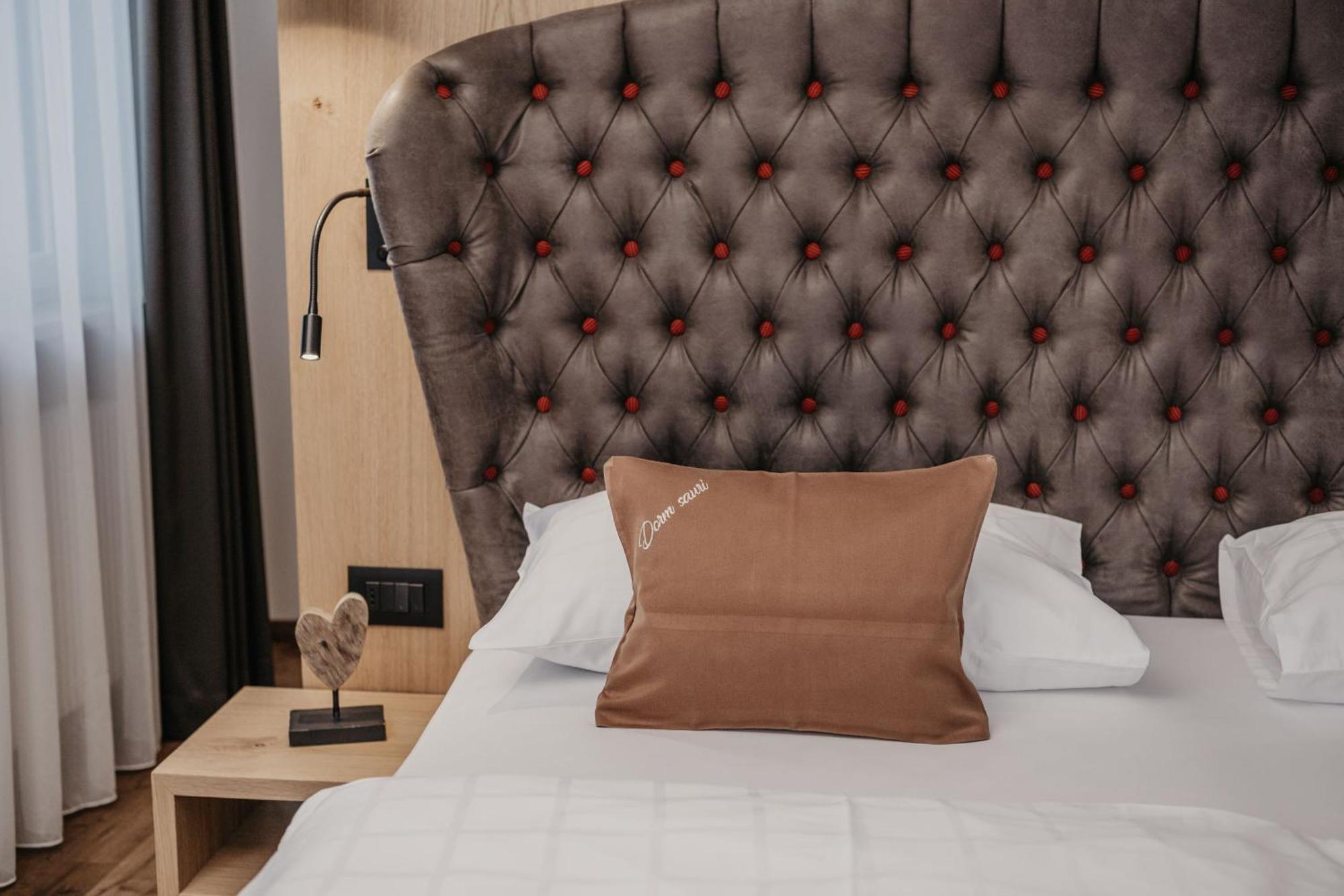 Freina Mountain Lifestyle Hotel Selva di Val Gardena Esterno foto