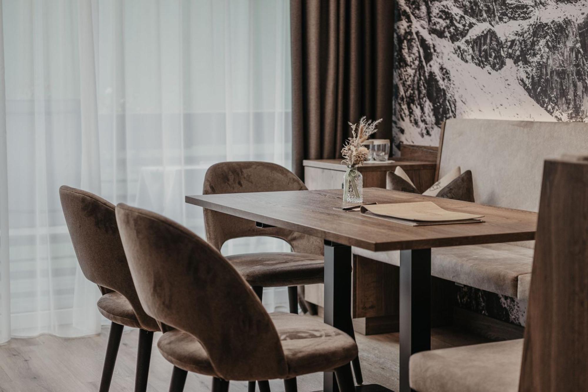 Freina Mountain Lifestyle Hotel Selva di Val Gardena Esterno foto